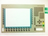 6AV7723-1BC10-0AD0 PC670 Keypad membrane
